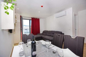 Luxe apartment Nevena